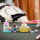 LEGO Koci domek Gabi 10785 Pieczenie tortu z Łakotkiem - 1159398 - zdjęcie 12